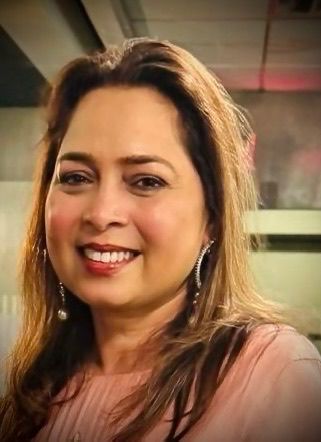 Sunita Mantri, Licensed Financial Strategist, CPA, CA