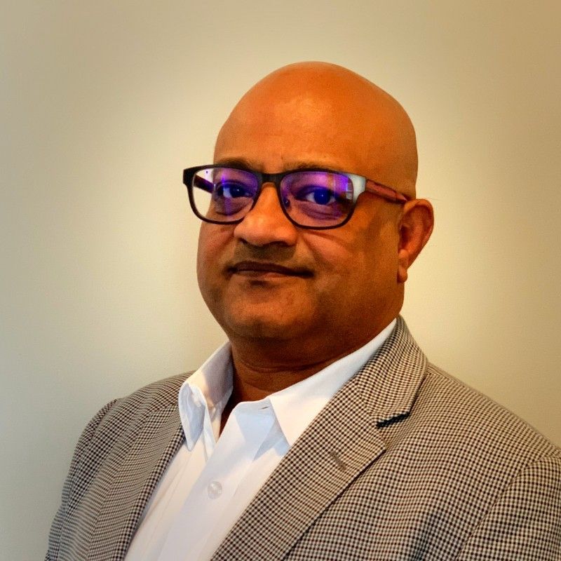 Rahul Mantri, MBA, MTech, Financial Strategy & Growth Advisor